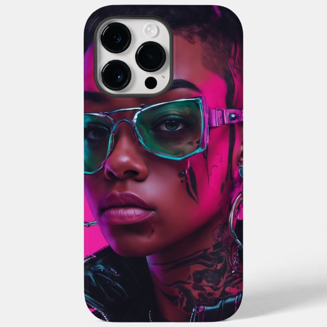 iPhone / iPad case (Back)