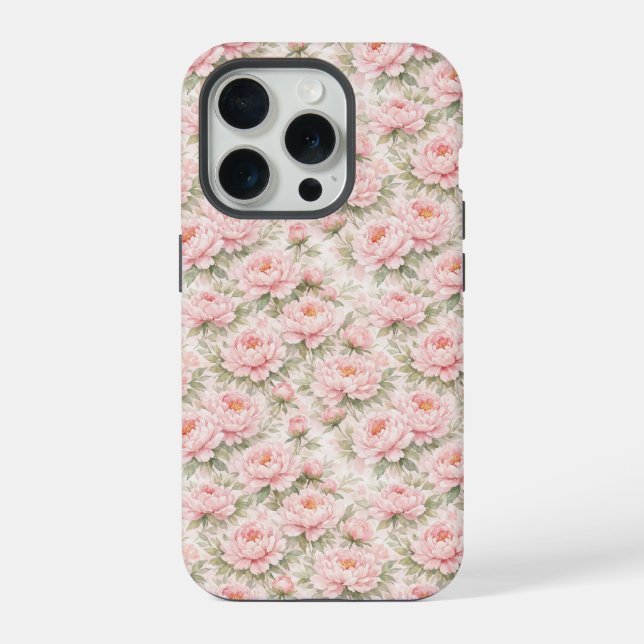 iPhone / iPad case (Back)