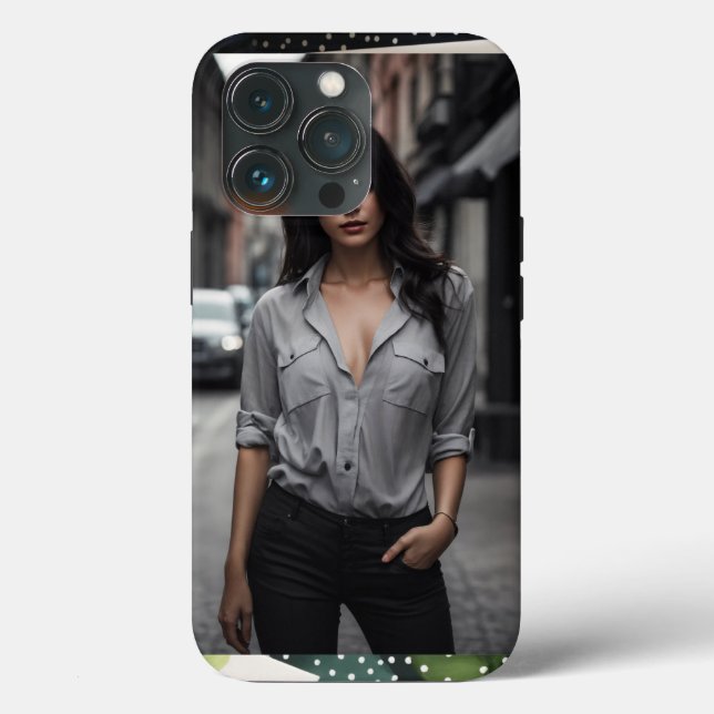 iPhone / iPad case (Back)