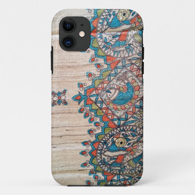 iPhone / iPad case (Back)