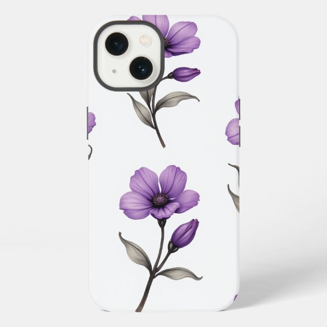 iPhone / iPad case (Back)