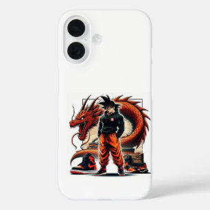 iPhone / iPad case