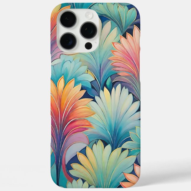 iPhone / iPad case (Back)