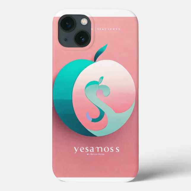 iPhone / iPad case (Back)