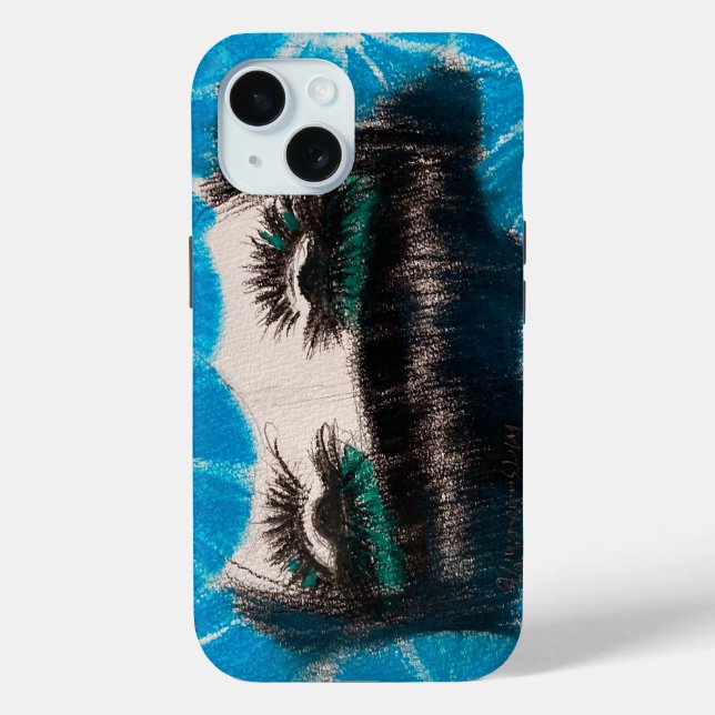 iPhone / iPad Case (Back)