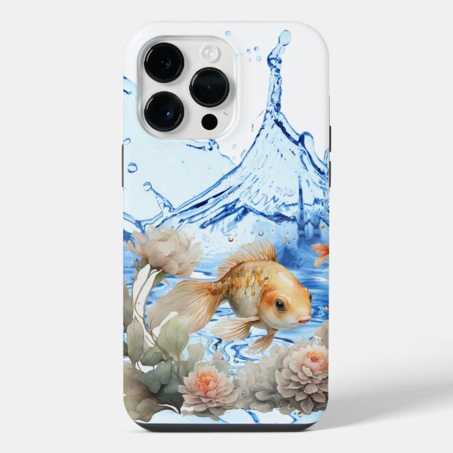 iPhone / iPad case (Back)