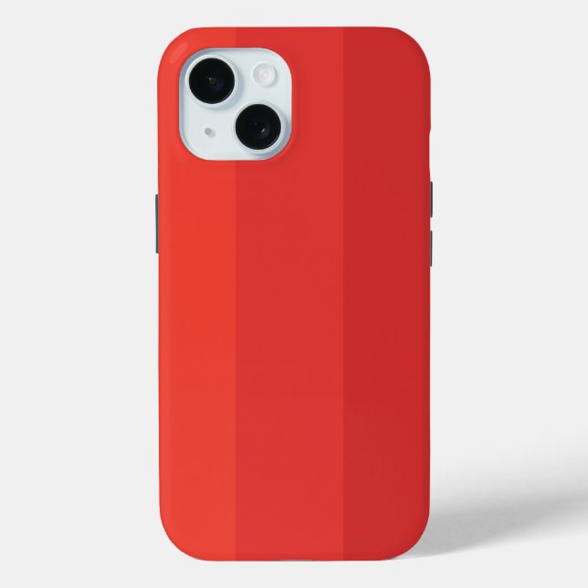 iPhone / iPad case (Back)