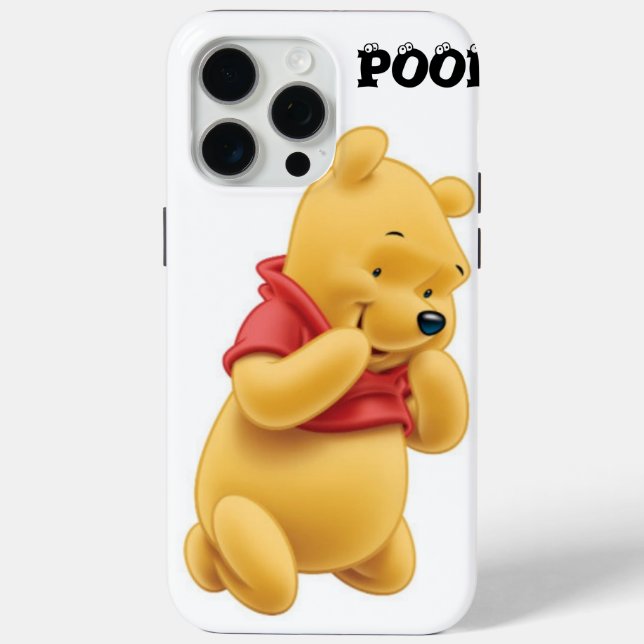 iPhone / iPad case (Back)