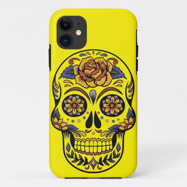 iPhone / iPad case (Back)