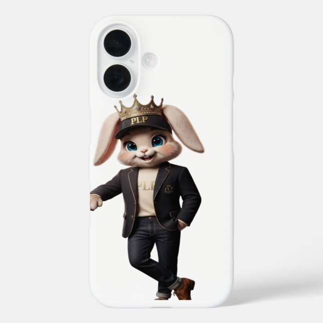 iPhone / iPad case (Back)