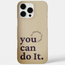 iPhone / iPad case