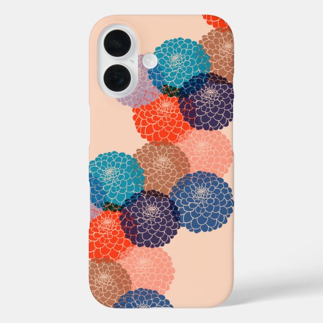 iPhone / iPad case (Back)