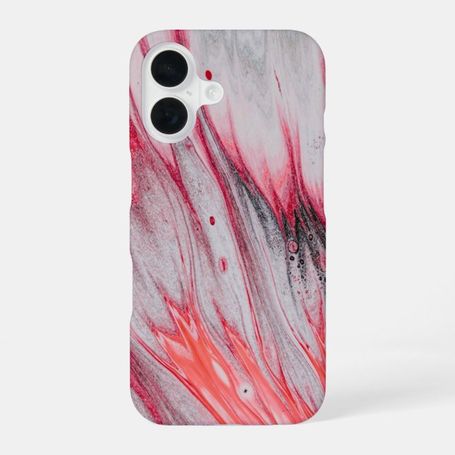 iPhone / iPad case (Back)
