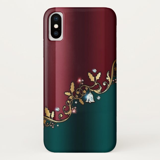 iPhone / iPad case (Back)