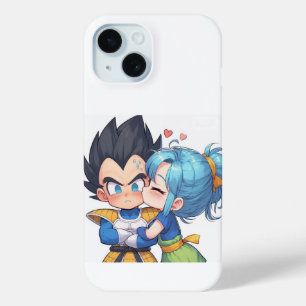 iPhone / iPad case