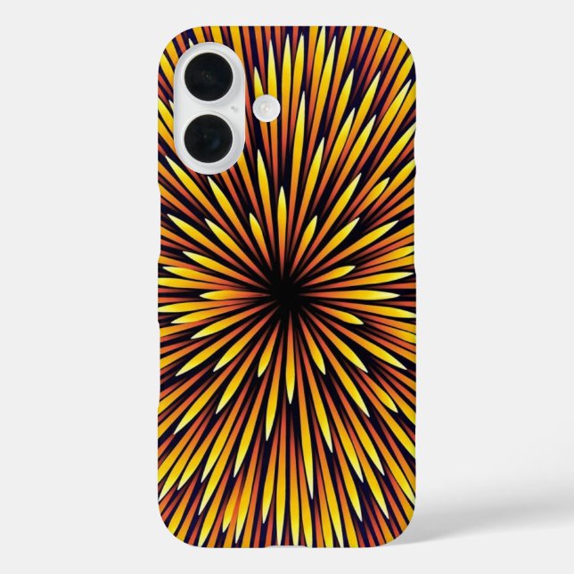 iPhone / iPad case (Back)