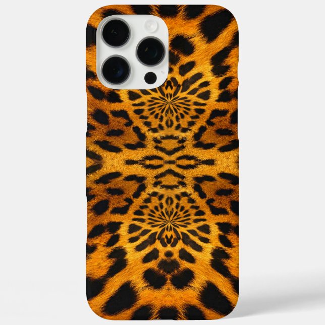 iPhone / iPad case (Back)