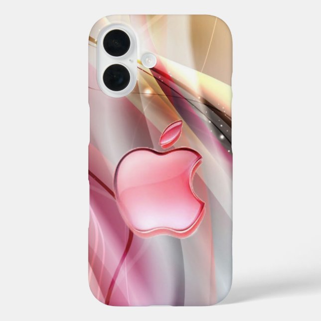 iPhone / iPad case (Back)