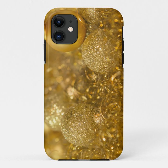 iPhone / iPad case (Back)