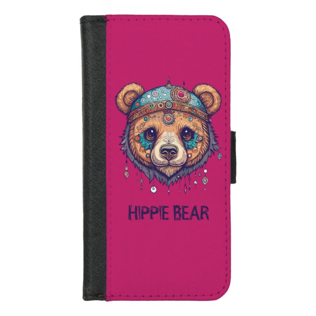 iPhone / iPad case (Front)
