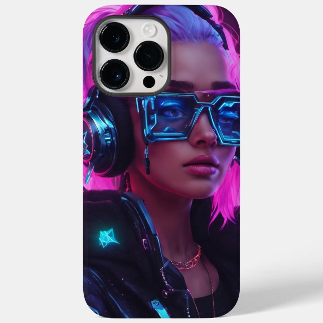 iPhone / iPad case (Back)