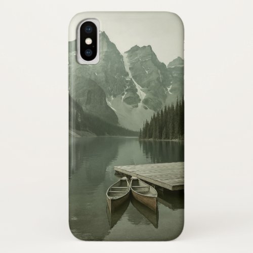 iPhone / iPad case