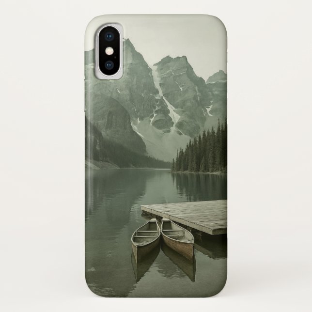 iPhone / iPad case (Back)