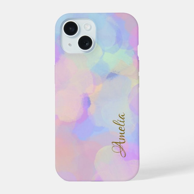 iPhone / iPad case (Back)