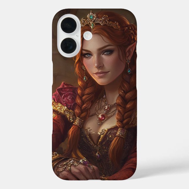 iPhone / iPad case (Back)
