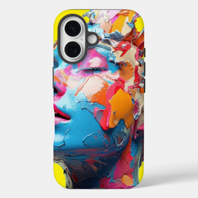 iPhone / iPad case (Back)
