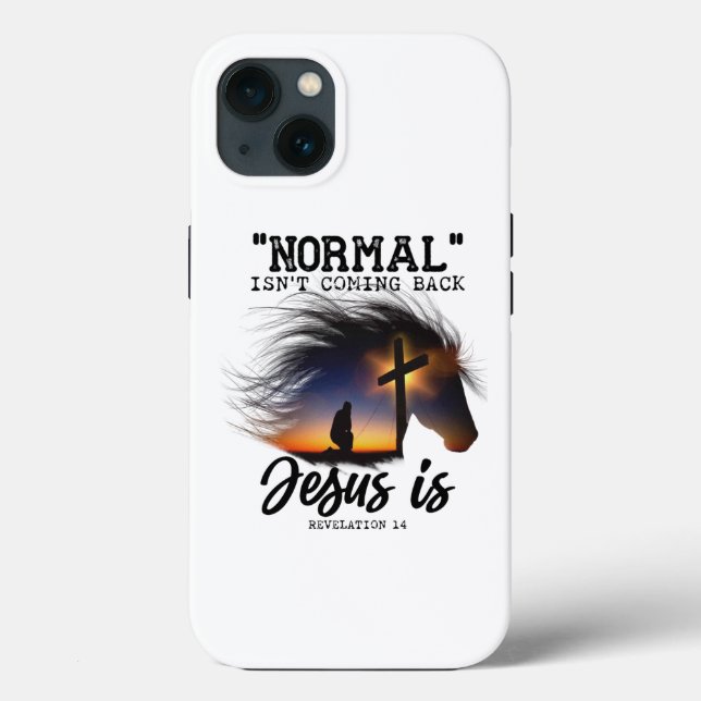 iPhone / iPad case (Back)