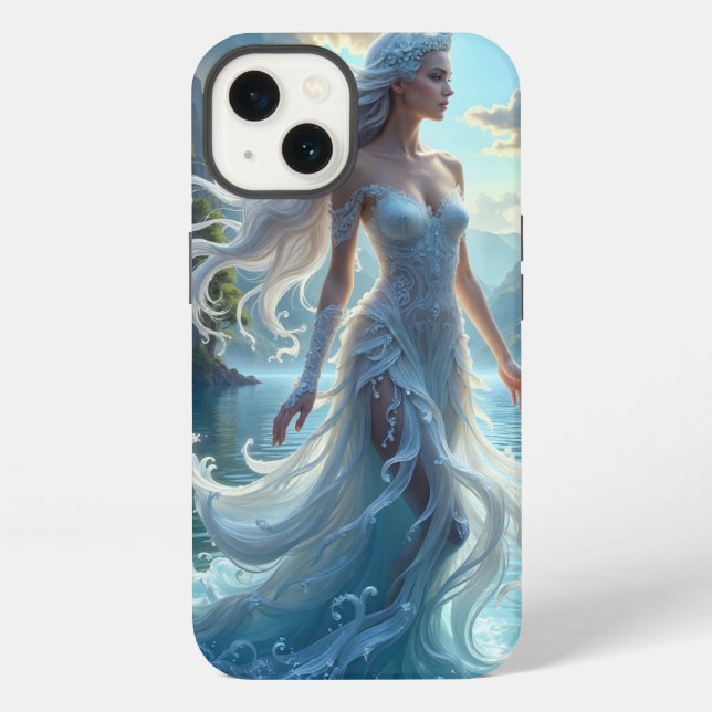 iPhone / iPad case (Back)