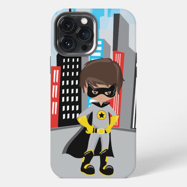 iPhone / iPad case (Back)