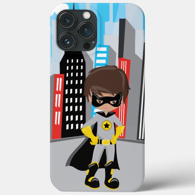 iPhone / iPad case (Back)