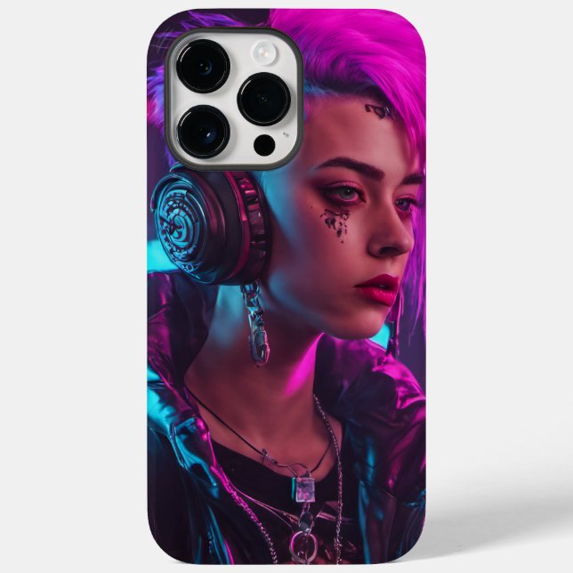 iPhone / iPad case (Back)