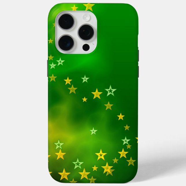 iPhone / iPad case (Back)