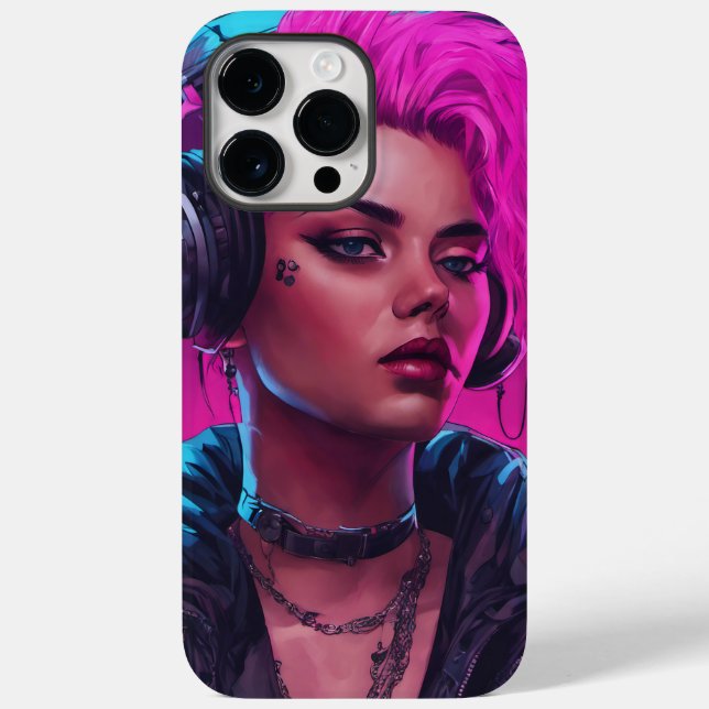 iPhone / iPad case (Back)