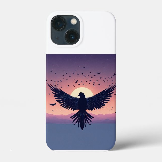 iPhone / iPad case (Back)
