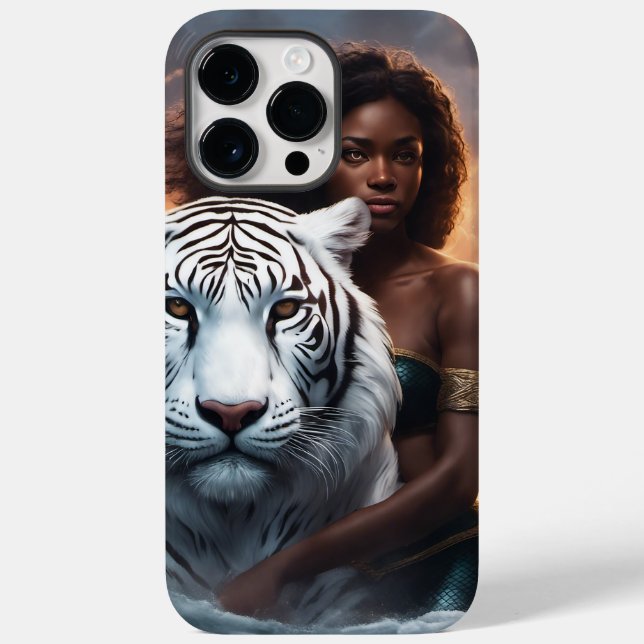 iPhone / iPad case (Back)