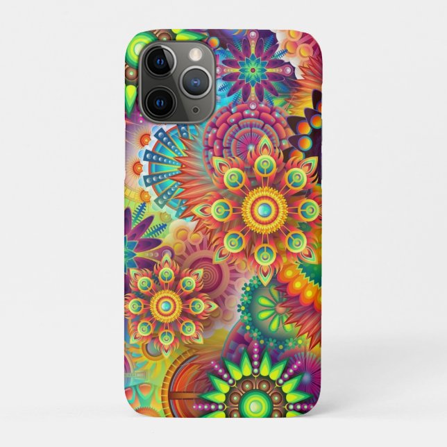 iPhone / iPad case (Back)