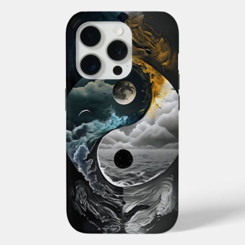 iPhone / iPad case