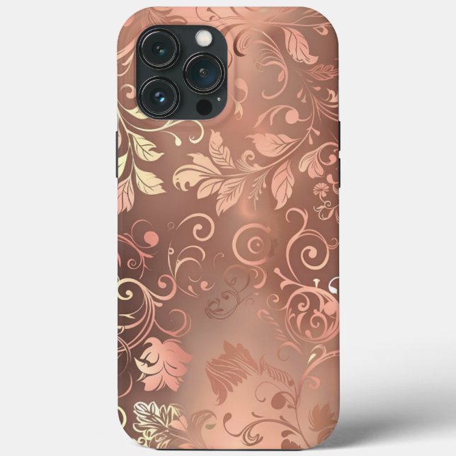 iPhone / iPad case (Back)