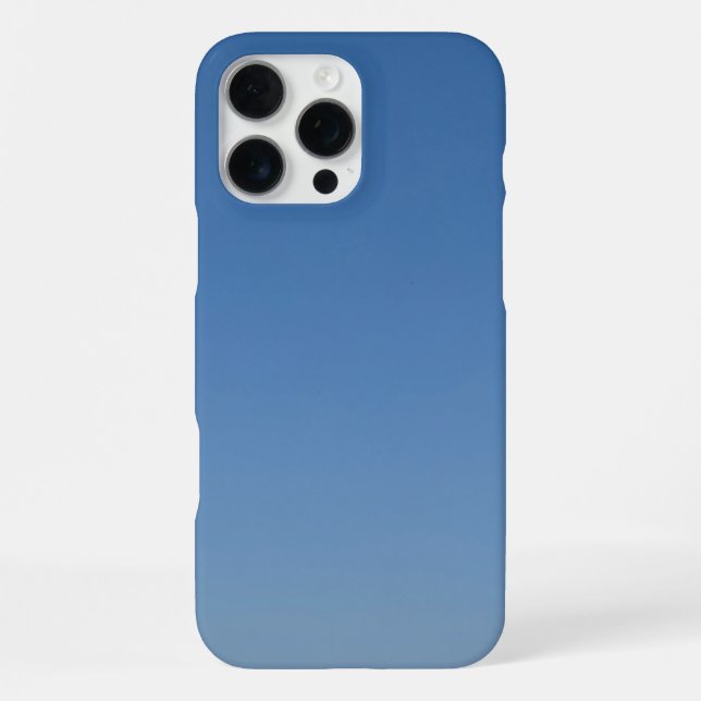 iPhone / iPad case (Back)