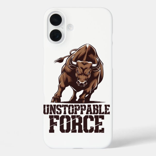 iPhone / iPad case (Back)