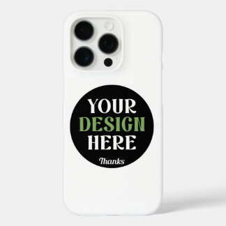 iPhone / iPad case