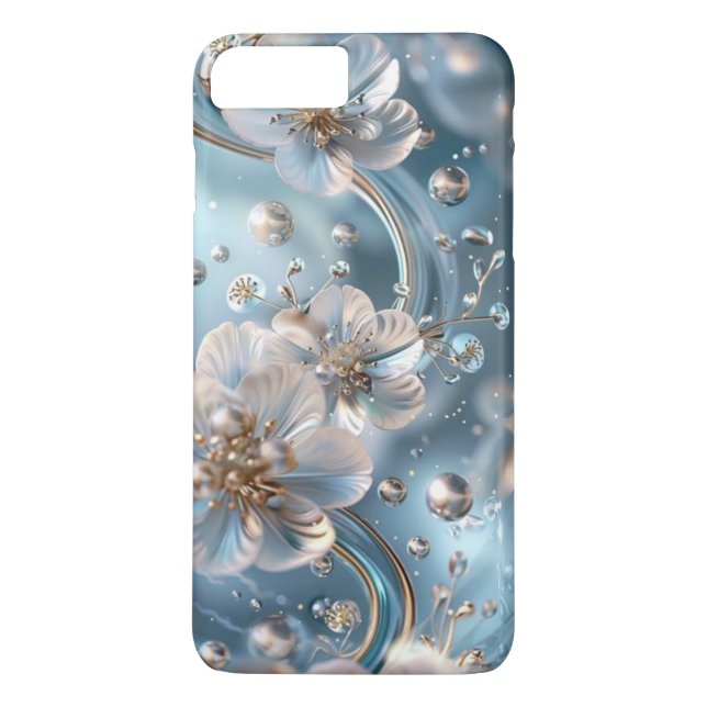iPhone / iPad case (Back)