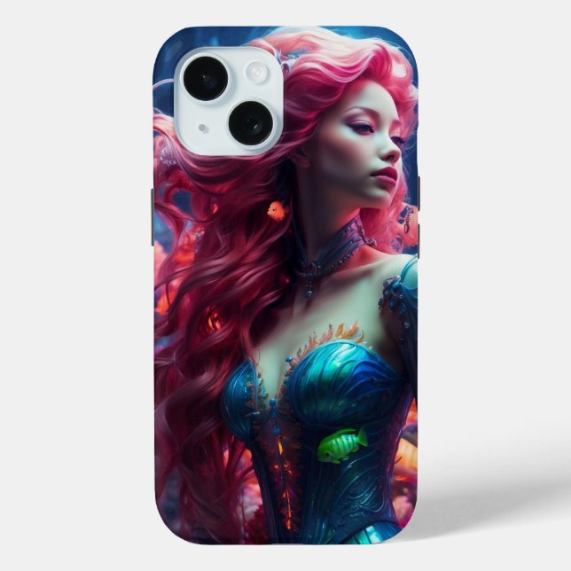 iPhone / iPad case (Back)