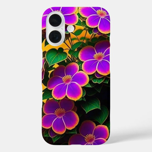 iPhone / iPad case (Back)