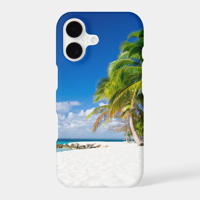 iPhone/iPad case (Back)