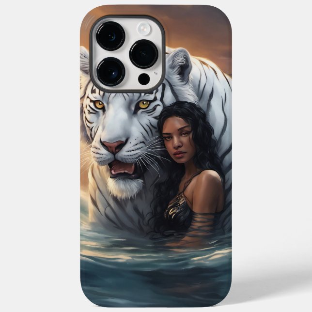 iPhone / iPad case (Back)